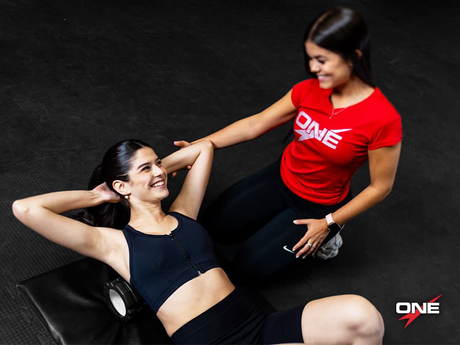 Image for Stretching