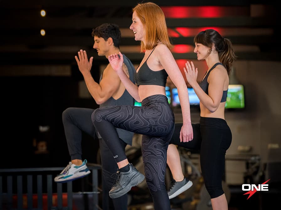 Image for Strong Legs