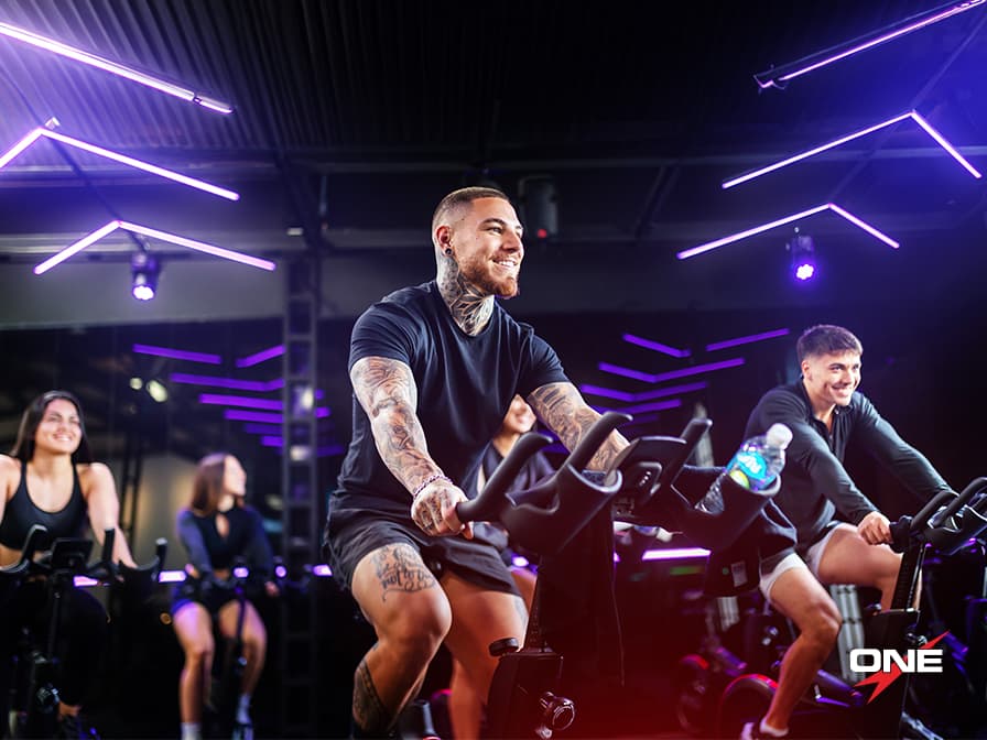 Image for ONE Cycling