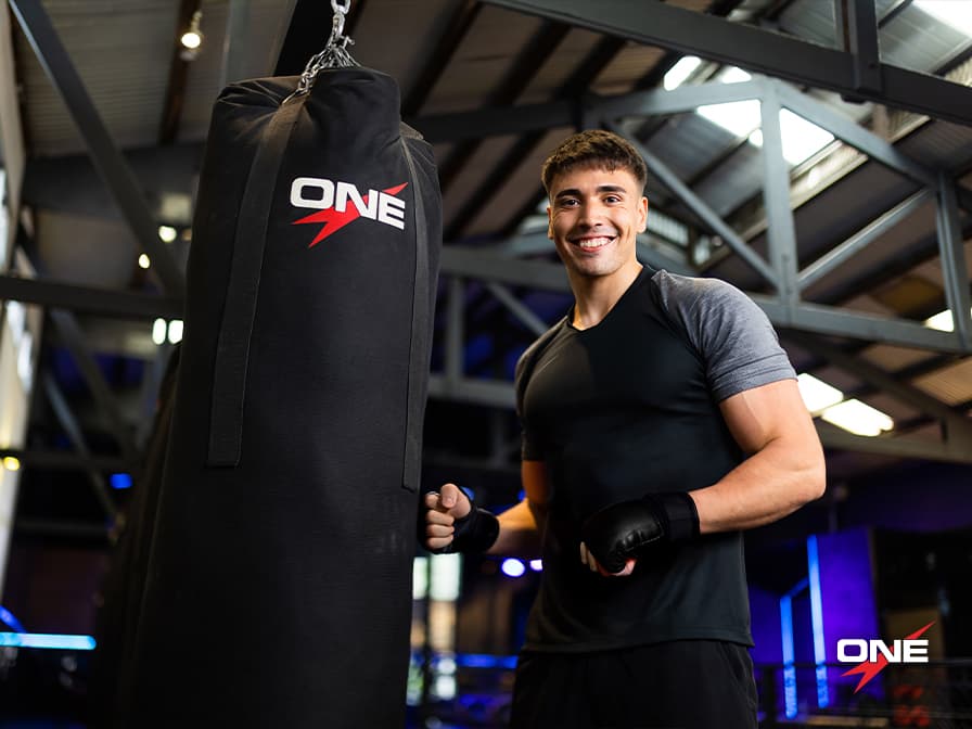 Image for Fit Boxing