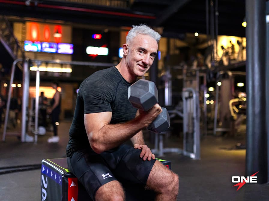 Image for Fitness Senior