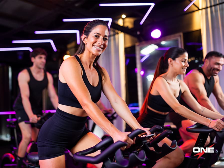 Image for ONE Cycling Express